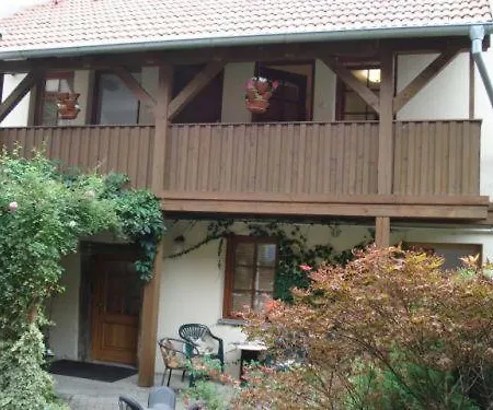 Guest house Family 3*