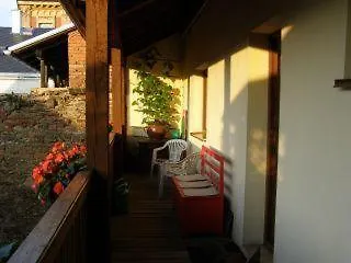 Family Domazlice