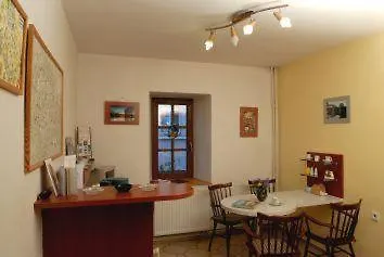 Family Guest house 3*