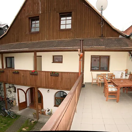 Family Guest house Domazlice