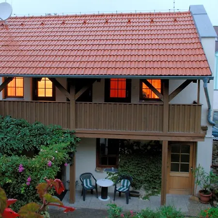 Family Guest house 3*
