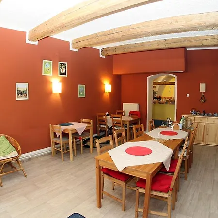 Guest house Family Domazlice