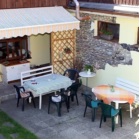 Family Guest house 3*