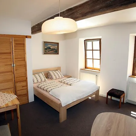 Guest house Family Domazlice