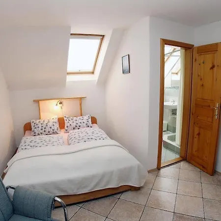 Family Guest house