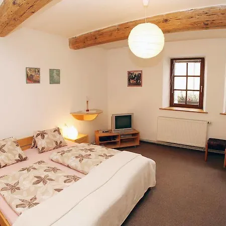 Family Guest house