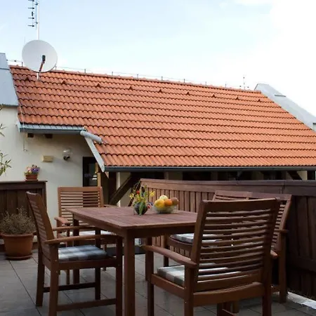 Family Domažlice