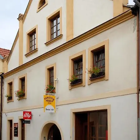 Family Guest house 3*